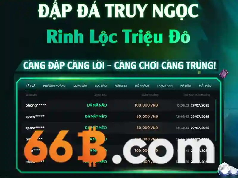 Huong dan dang ky va choi game bai tai 66b