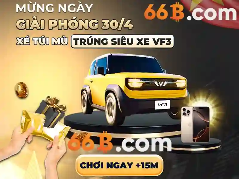 Ưu thế và cạnh tranh của 66b tặng tiền