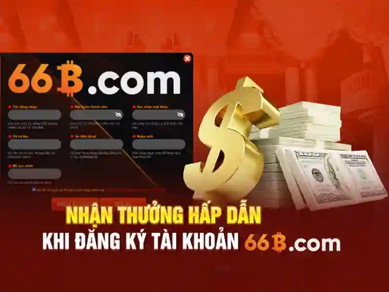 slot 66b – Giới thiệu đầy cảm hứng về thương hiệu