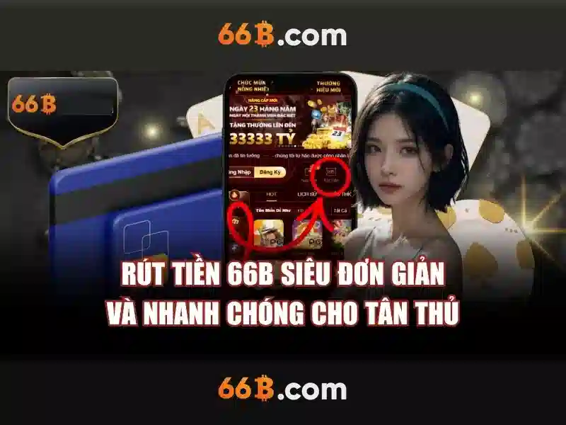 66b là gì?