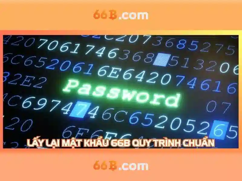 66b là gì?
