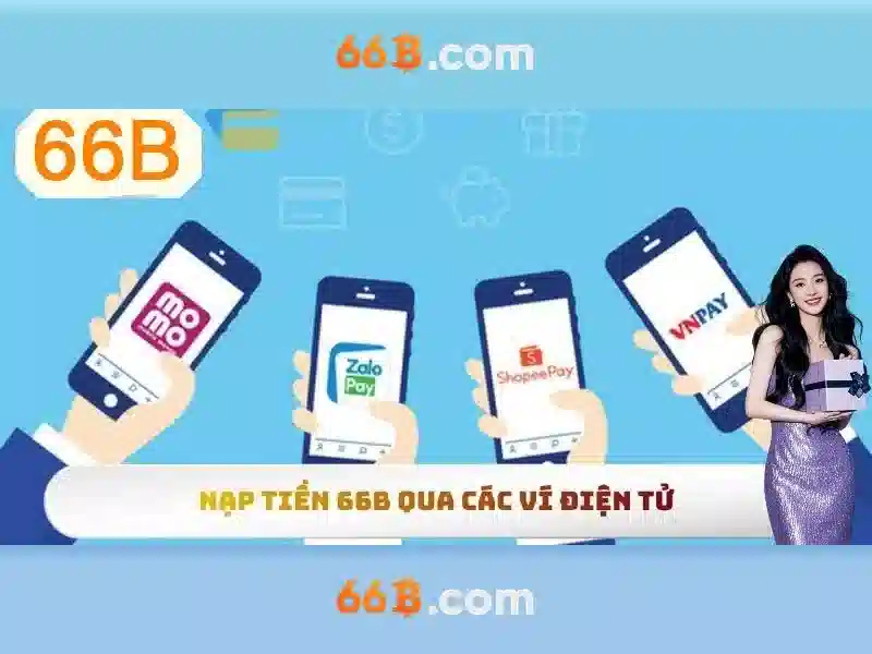 66b là gì và ứng dụng của nó