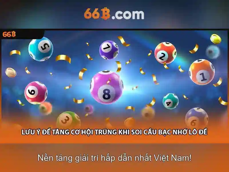 66b: một phân tích ngắn gọn