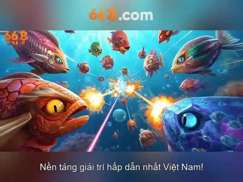 Giới thiệu về 66B