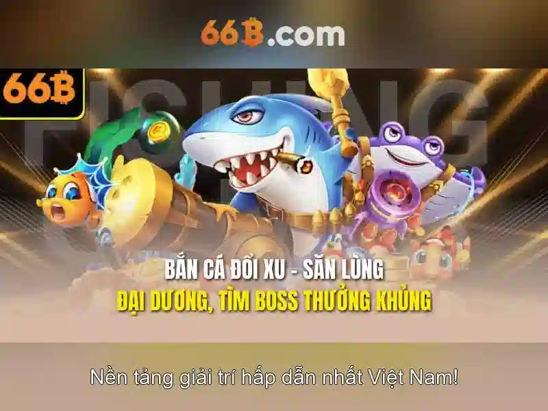 Các đặc trưng nổi bật