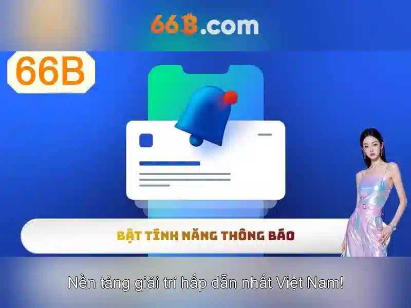 Giới thiệu về 66b