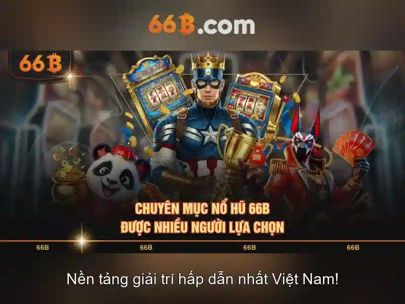 66b là gì và tác động của nó trong công nghệ hiện đại