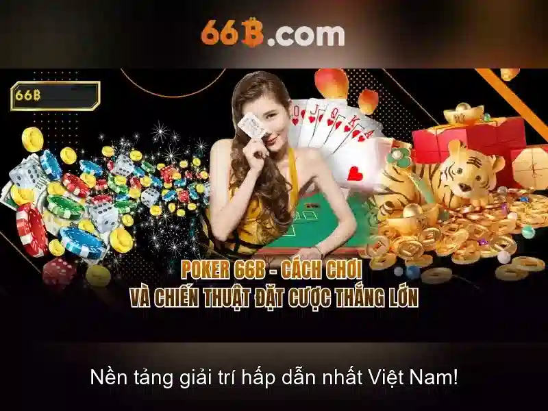 Giới thiệu về 66B