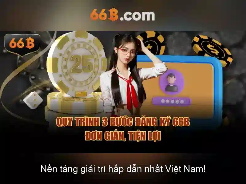 66b trong nhận thức hiện nay