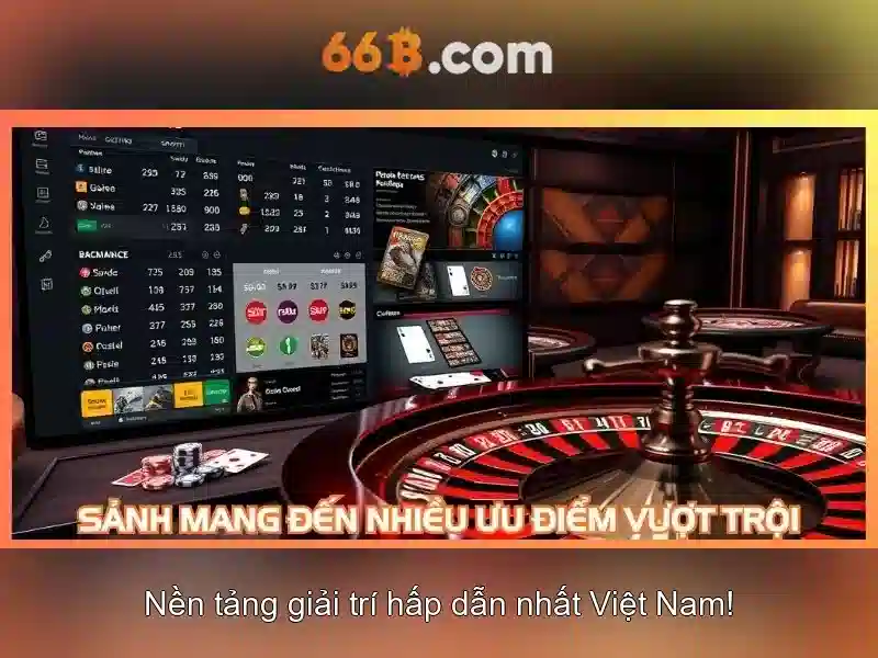 66b: một khái niệm công nghệ và hành trình khám phá