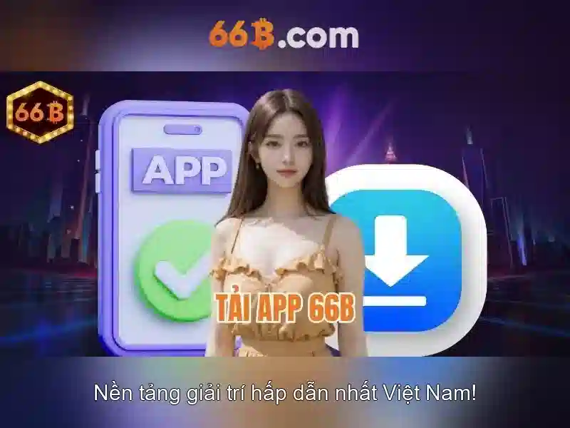 Đặc điểm chính của 66B