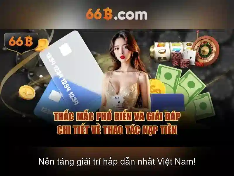 66b: một cái nhìn tổng quan