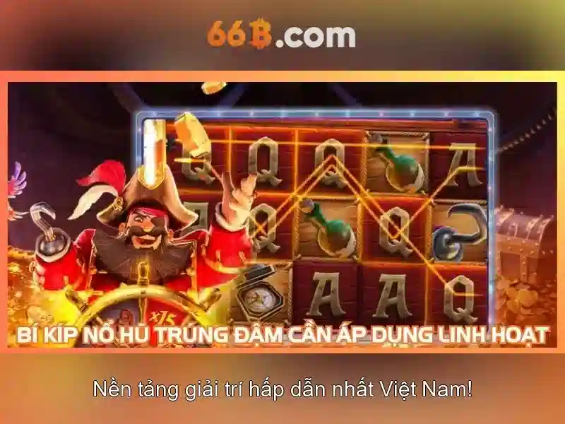 66b là gì?