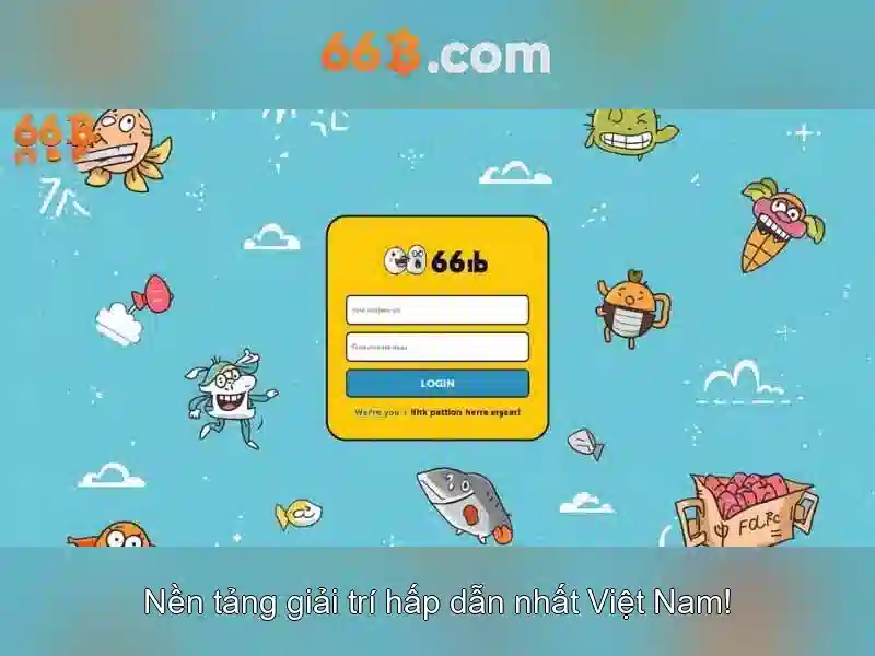 Khởi đầu với 66b