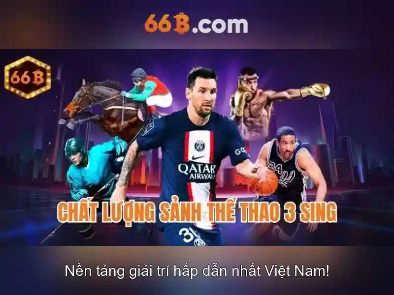 66b trong công nghệ hiện đại