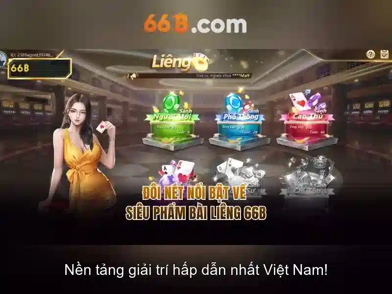 Kết luận về tiềm năng của 66b