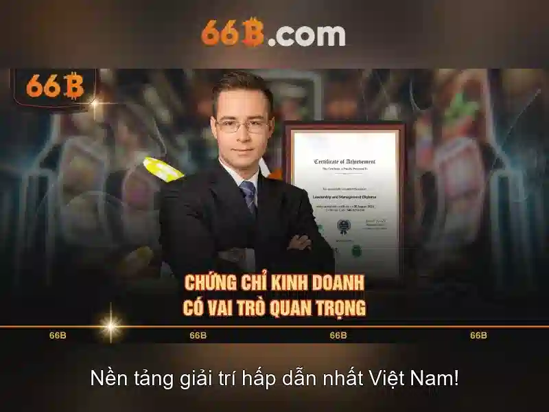 nhận thưởng 66b – Tổng quan chủ đề và giá trị cốt lõi