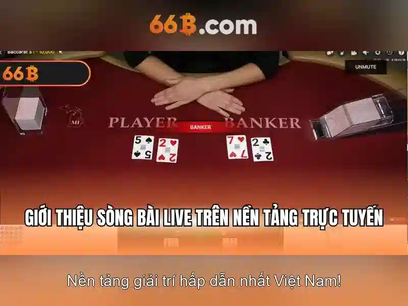 Giới thiệu về 66b