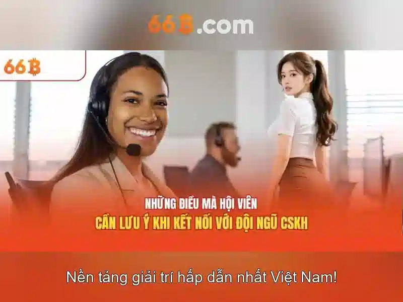 66b: một khái niệm công nghệ hiện đại