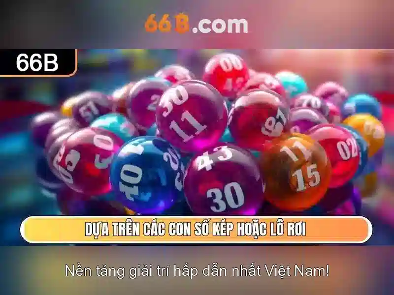 66B: Khám phá công nghệ và ý nghĩa