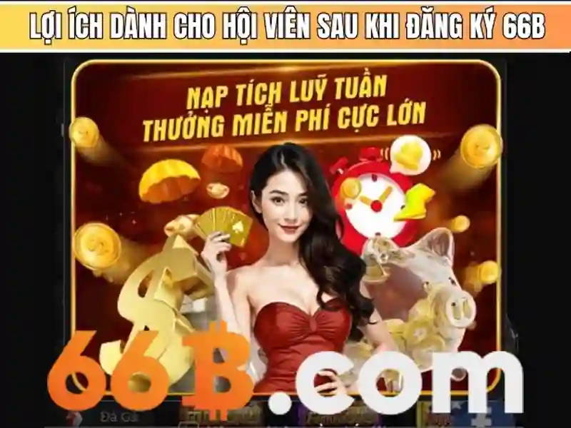 66b la gi va ung dung trong cong nghe