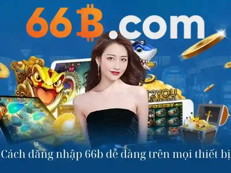66b: một khái niệm và ứng dụng