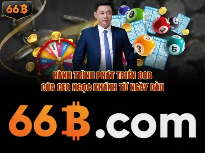 Bắn cá 66b – Thương hiệu dẫn đầu và trải nghiệm đỉnh cao