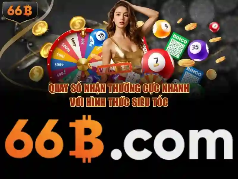 66b tặng tiền: Trải nghiệm đỉnh cao và hành trình thương hiệu