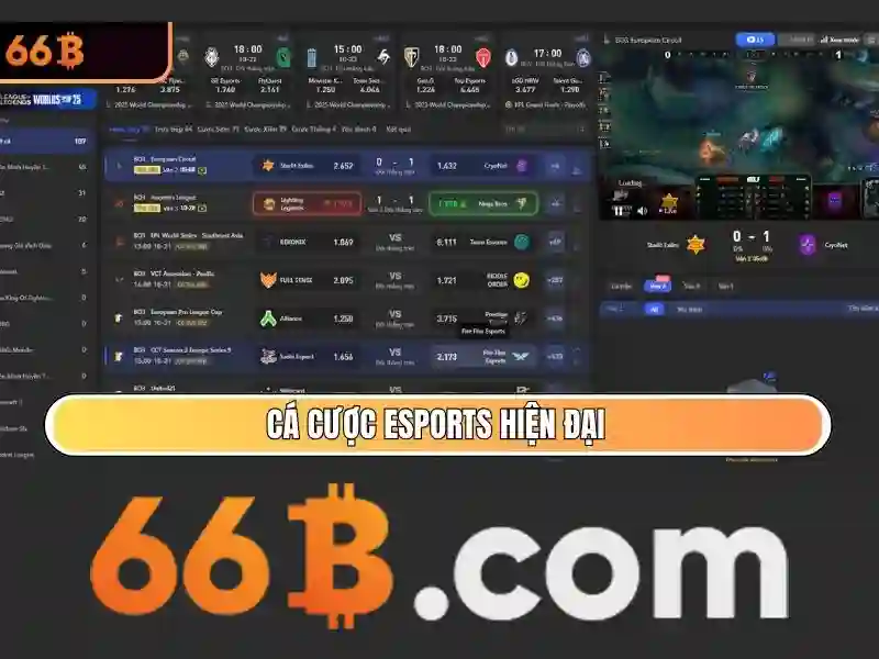 Giao diện sảnh xổ số 66b hiện đại và chuyên nghiệp