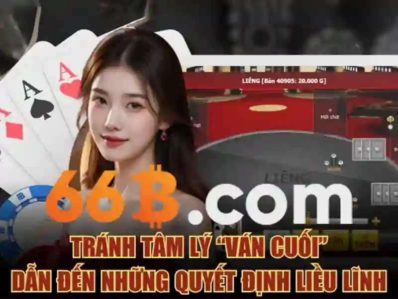 game bài 66b – Hành trình thương hiệu và trải nghiệm người chơi