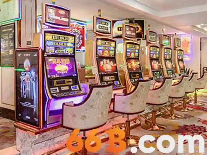 slot 66b – Đột phá trải nghiệm và thương hiệu