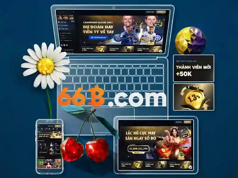 66b uy tín không – Nguồn gốc và sứ mệnh của thương hiệu