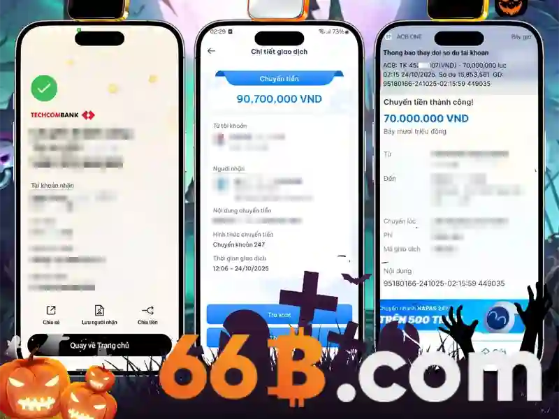 66b apk – Trải nghiệm di động đột phá, an toàn và tin cậy