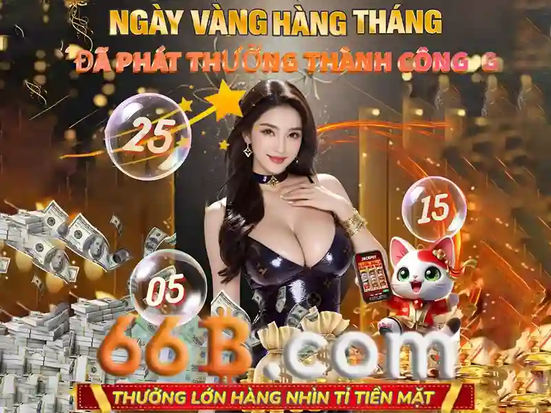 Các thành phần chính của 66b